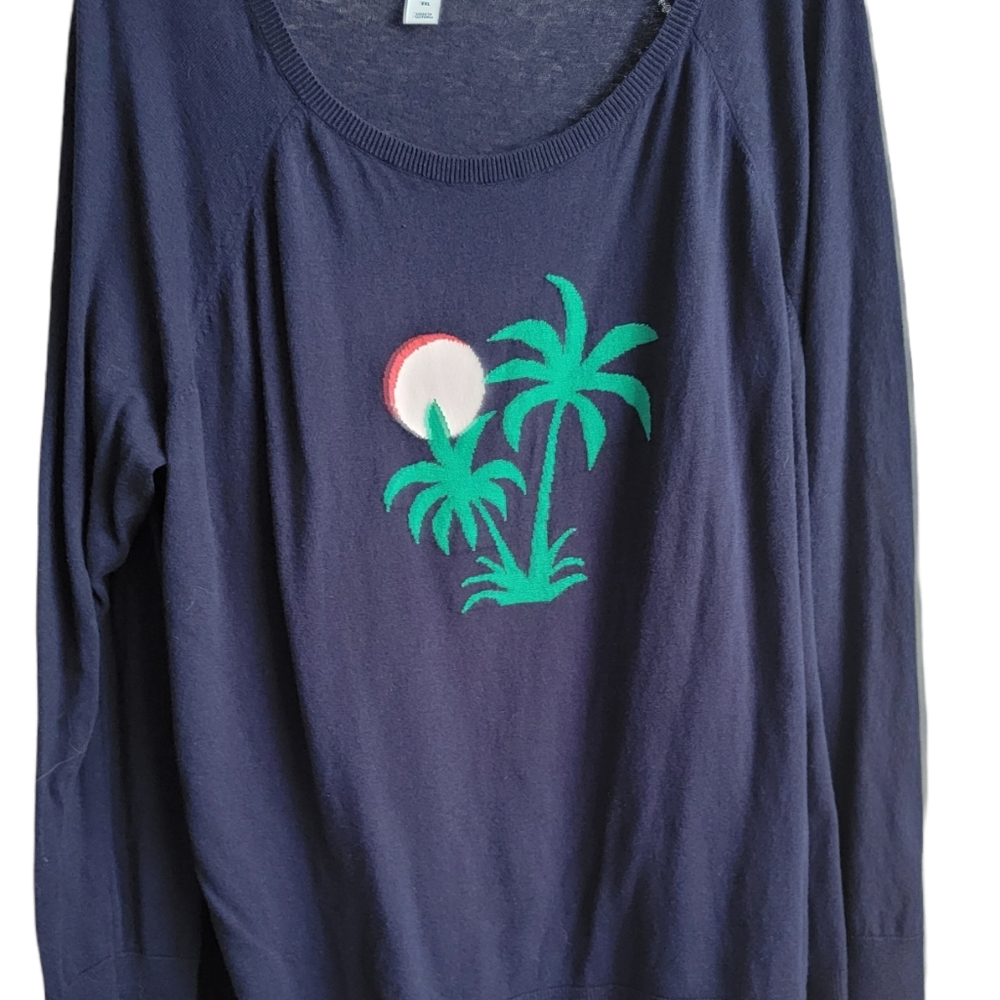 Old Navy NWOT sweater XXL.